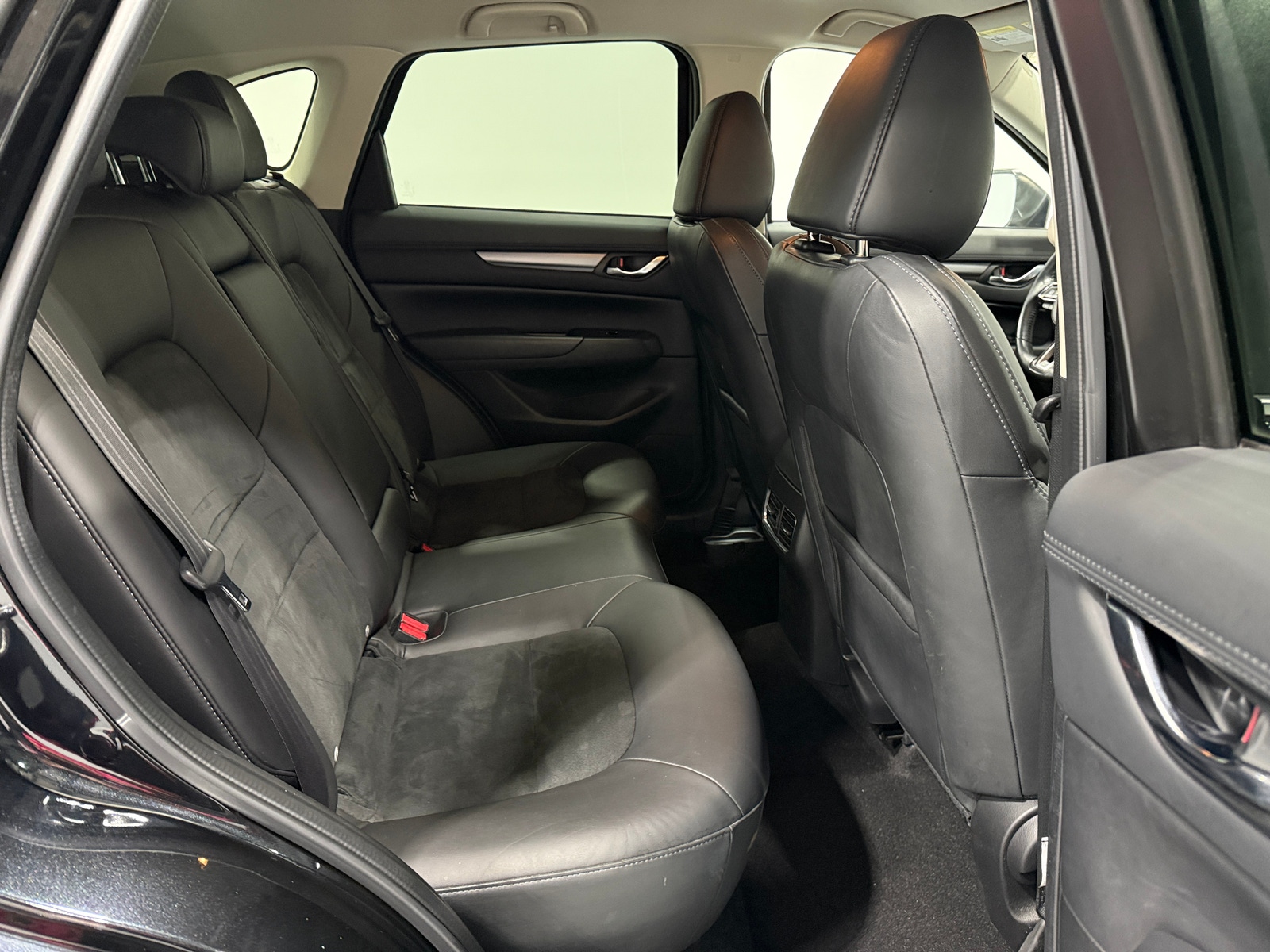 Thumbnail: 2018 Mazda CX-5 - 5
