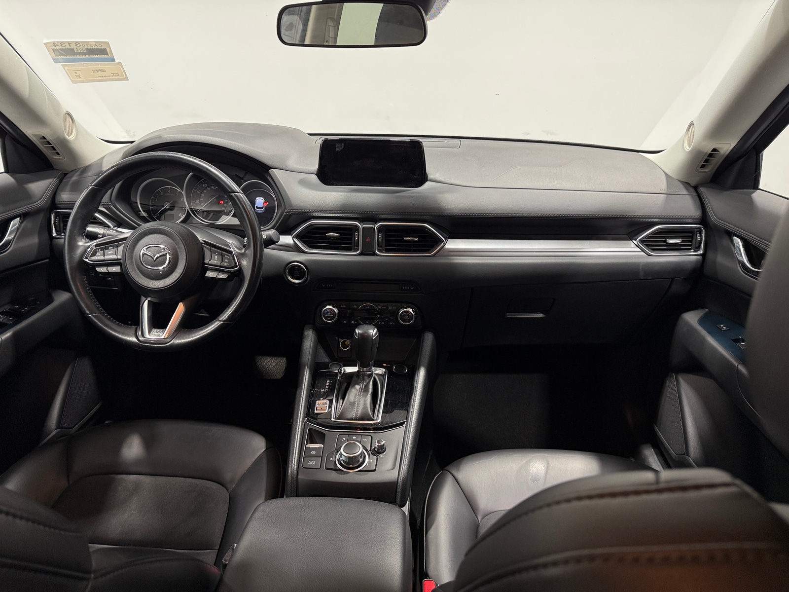 Thumbnail: 2018 Mazda CX-5 - 2