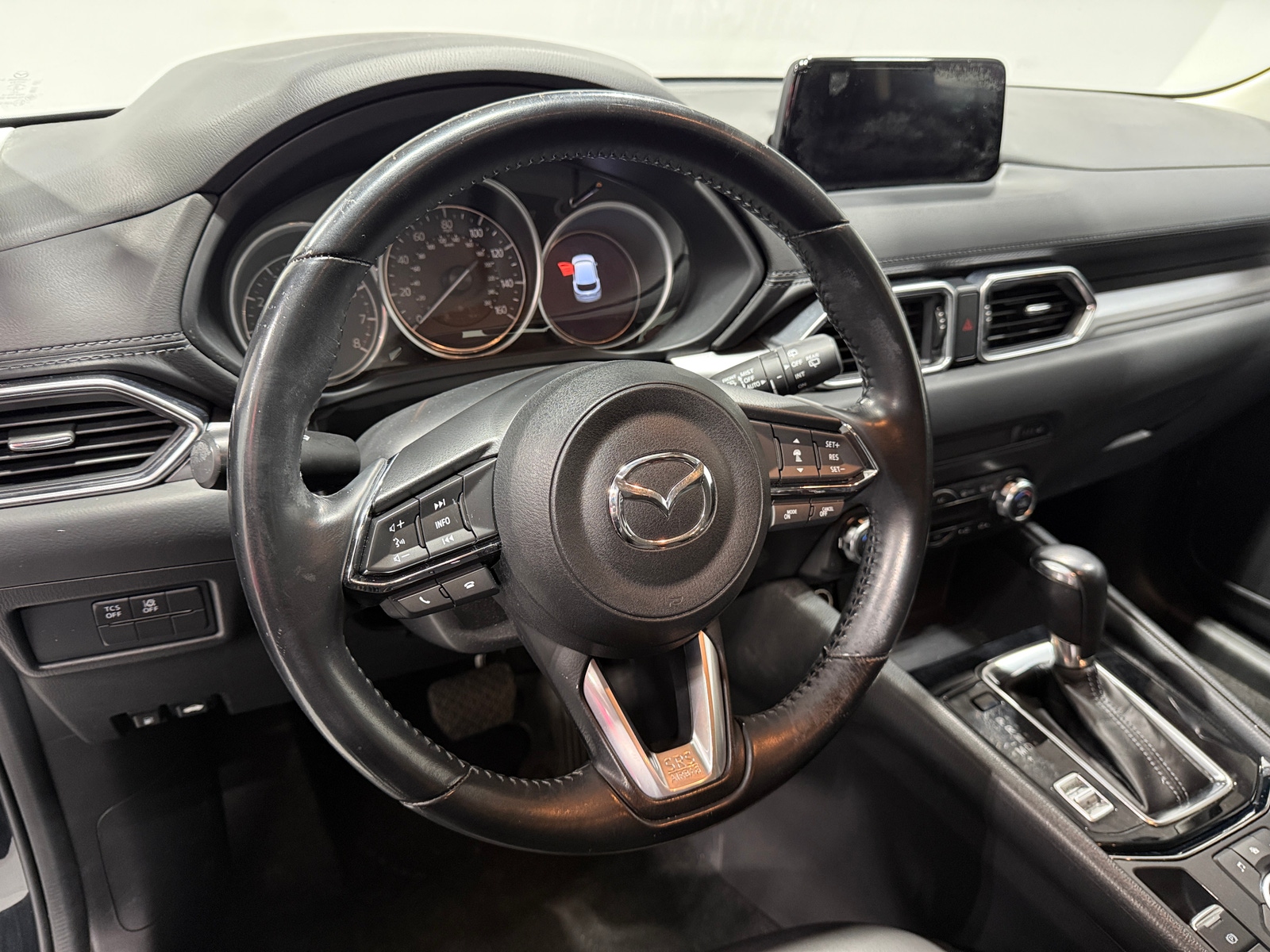 Thumbnail: 2018 Mazda CX-5 - 4