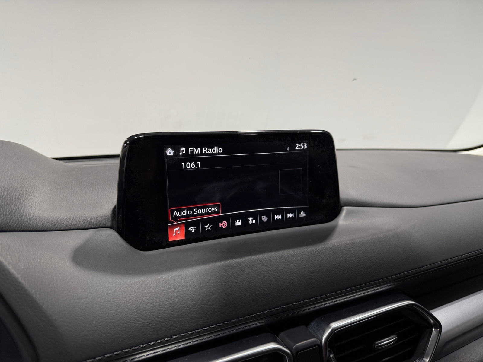 Thumbnail: 2018 Mazda CX-5 - 3