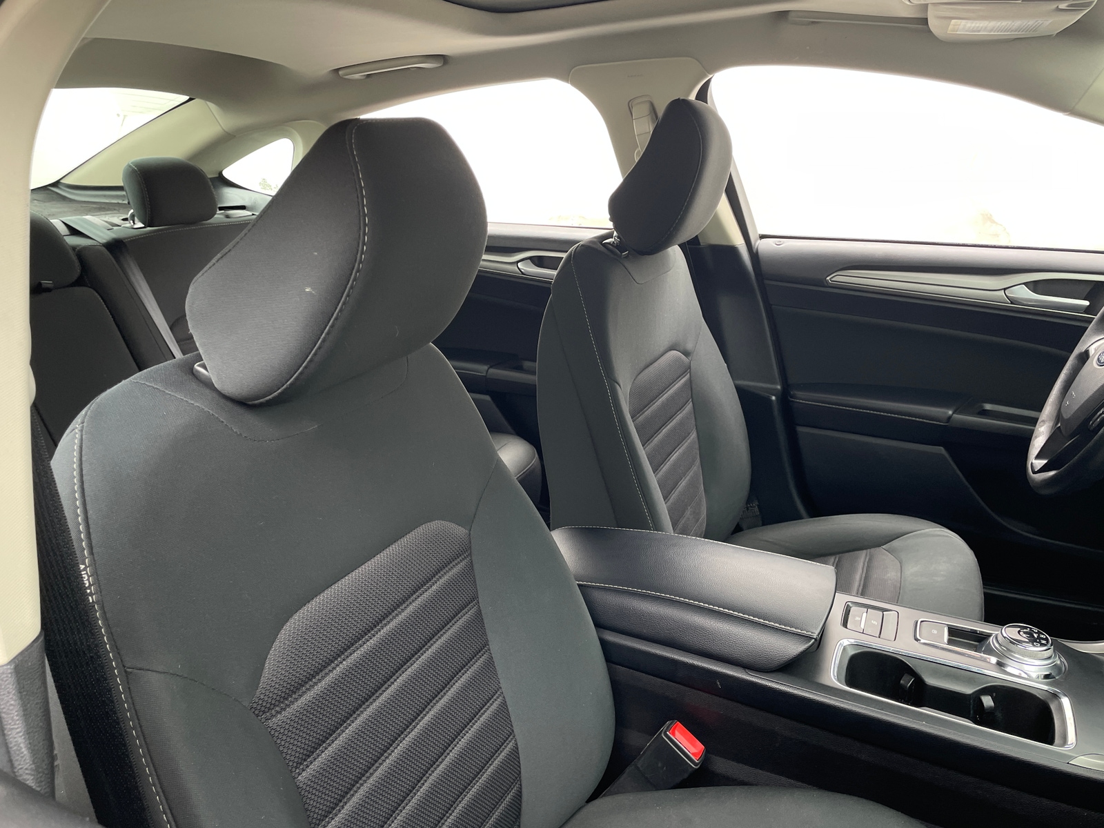 Thumbnail: 2020 Ford Fusion - 2