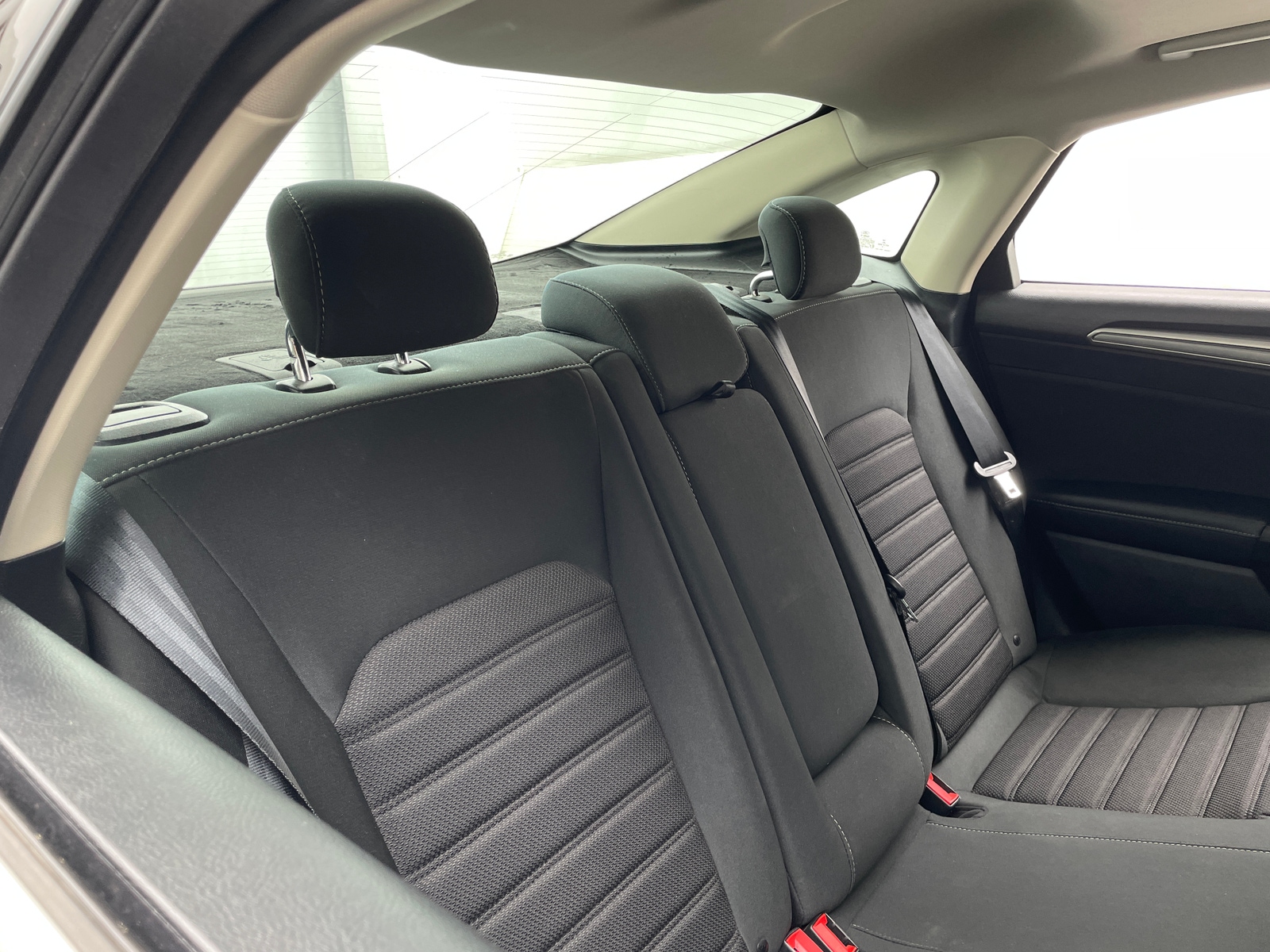 Thumbnail: 2020 Ford Fusion - 6