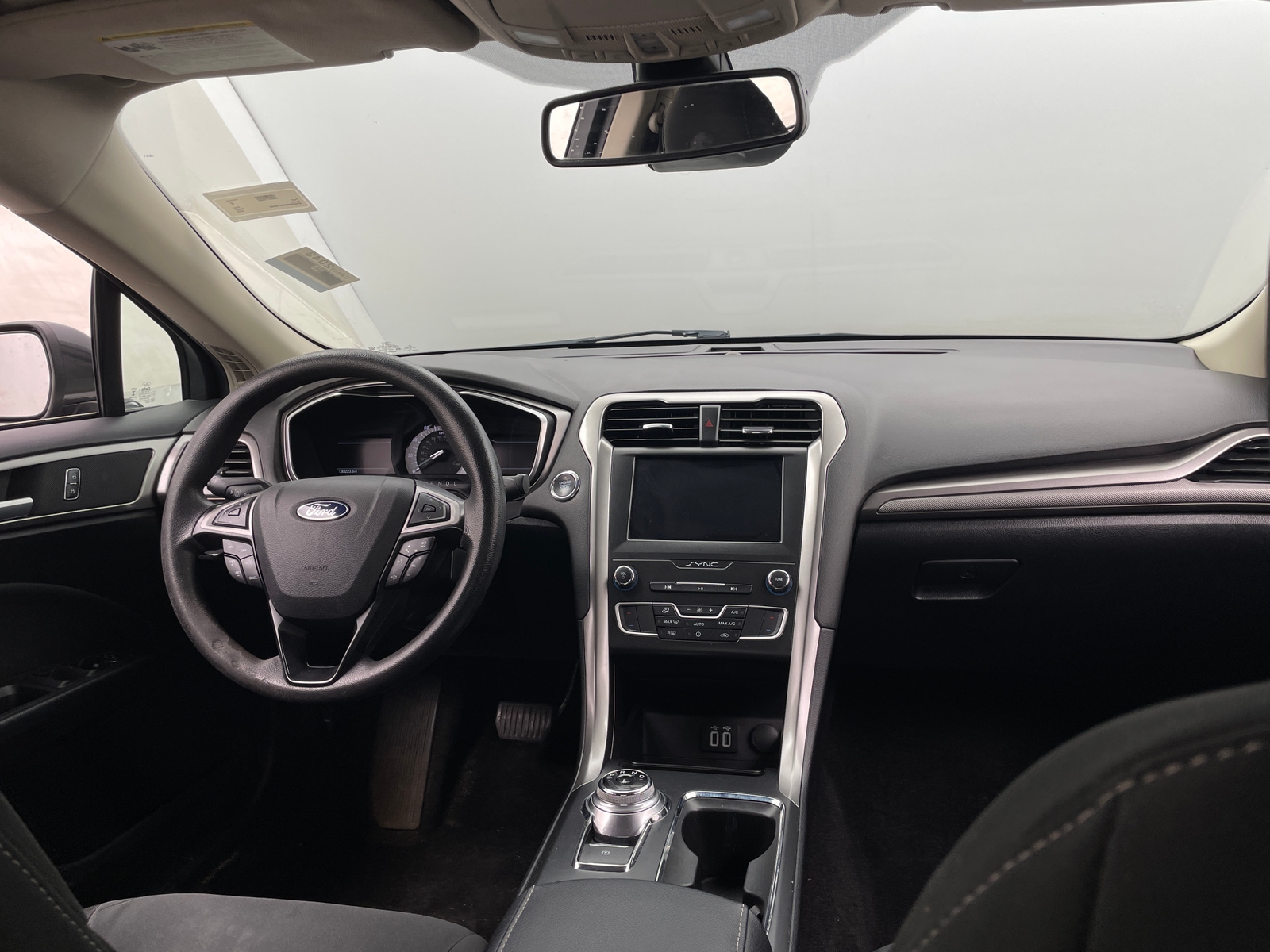 Thumbnail: 2020 Ford Fusion - 3