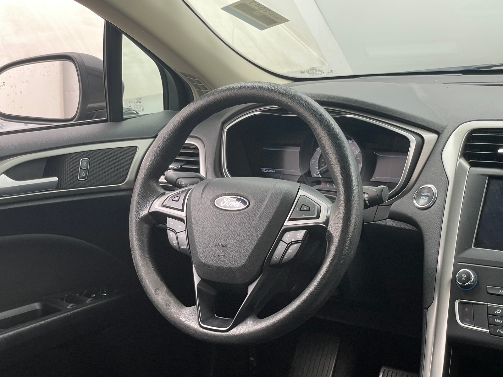 Thumbnail: 2020 Ford Fusion - 5