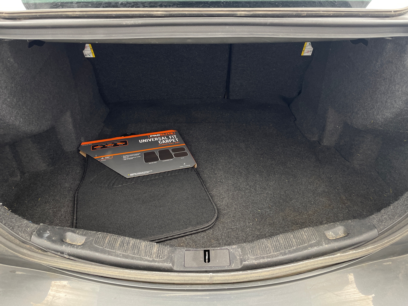 Thumbnail: 2020 Ford Fusion - 7