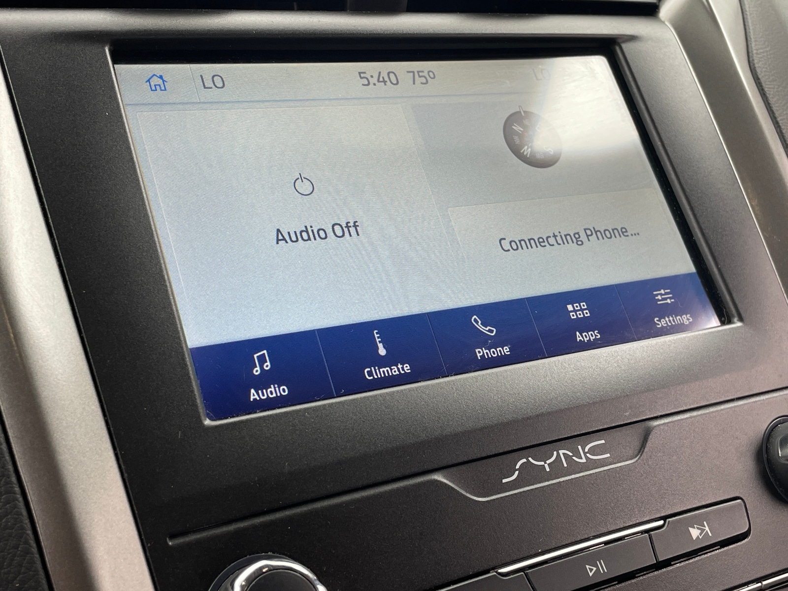 Thumbnail: 2020 Ford Fusion - 4