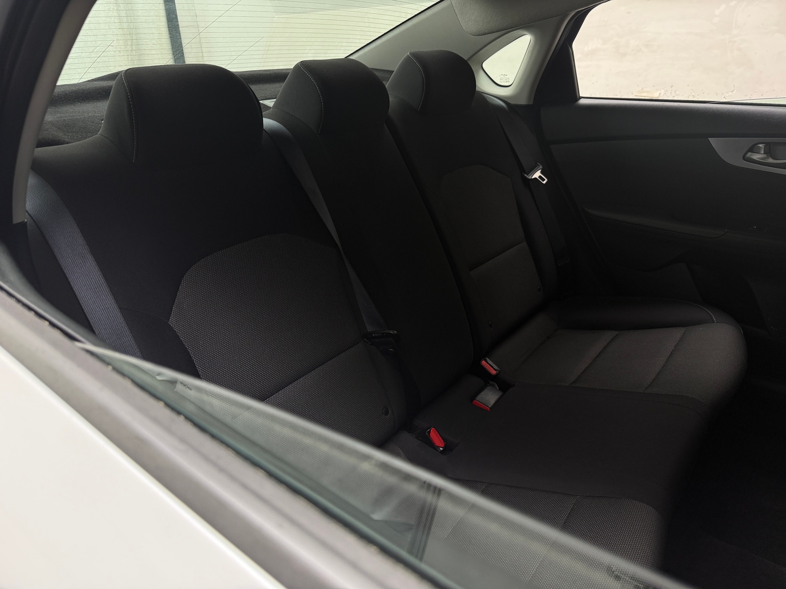 Thumbnail: 2023 Kia Forte - 6