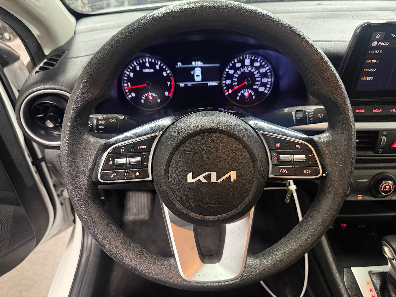 Thumbnail: 2023 Kia Forte - 5