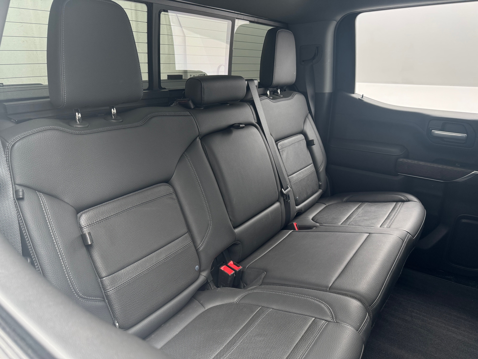 Thumbnail: 2020 GMC Sierra 1500 - 6