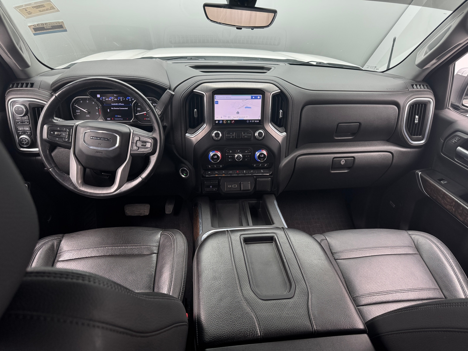 Thumbnail: 2020 GMC Sierra 1500 - 3