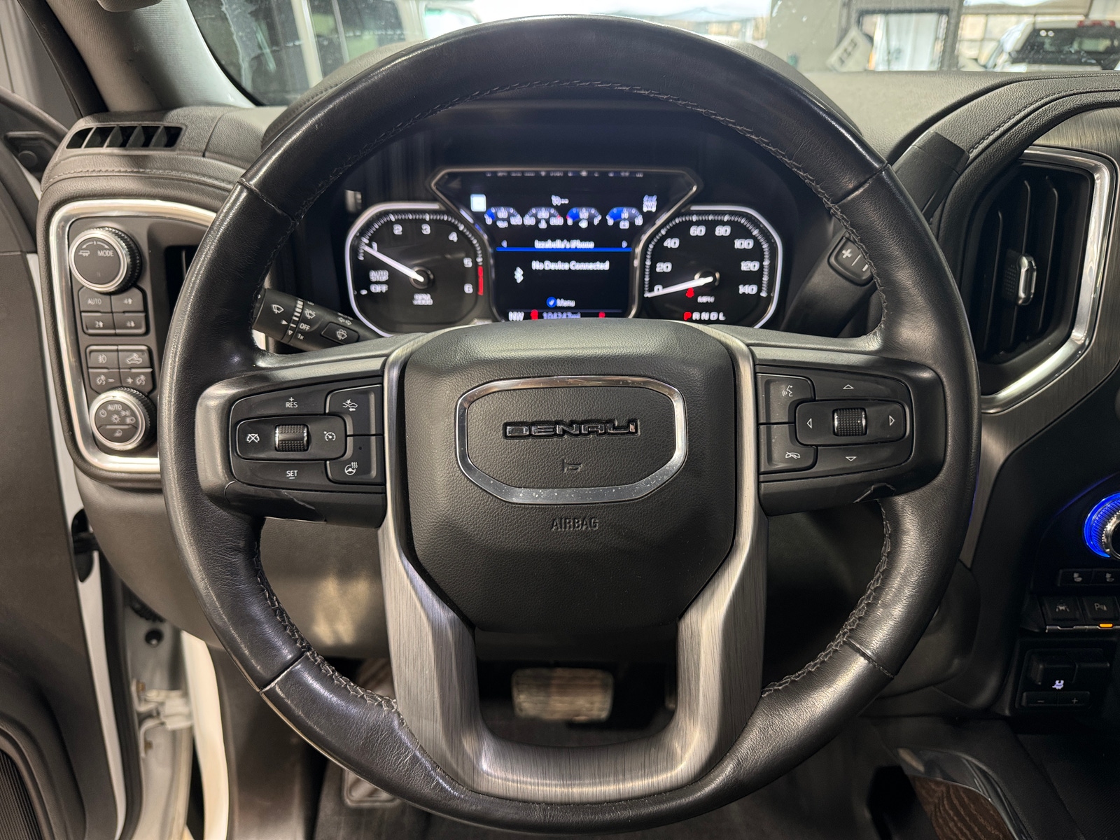 Thumbnail: 2020 GMC Sierra 1500 - 5