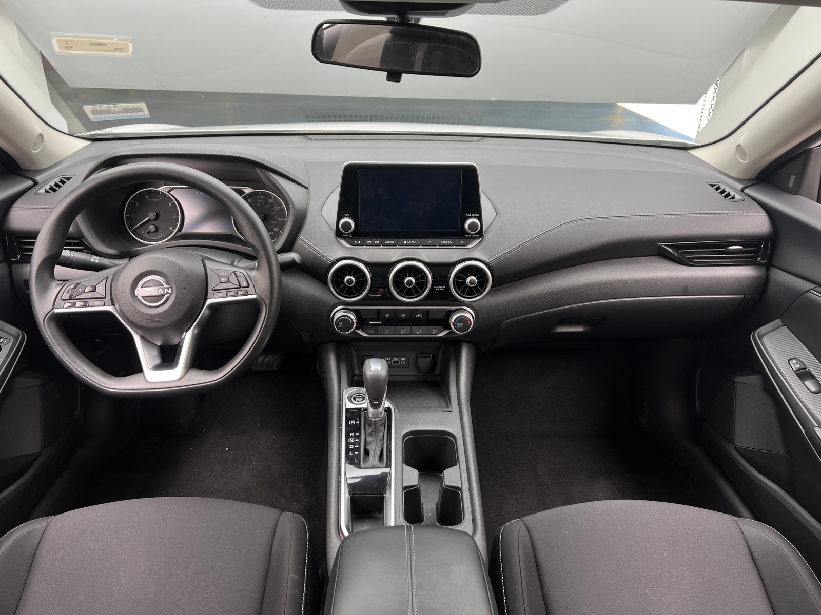 Thumbnail: 2025 Nissan Sentra - 3