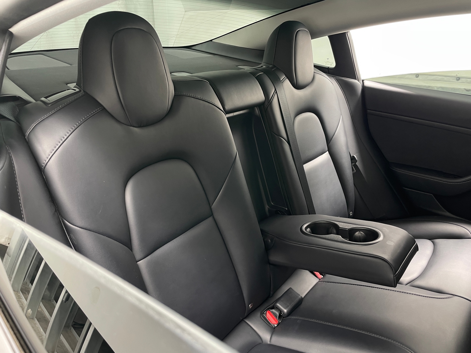 Thumbnail: 2022 Tesla Model 3 - 5