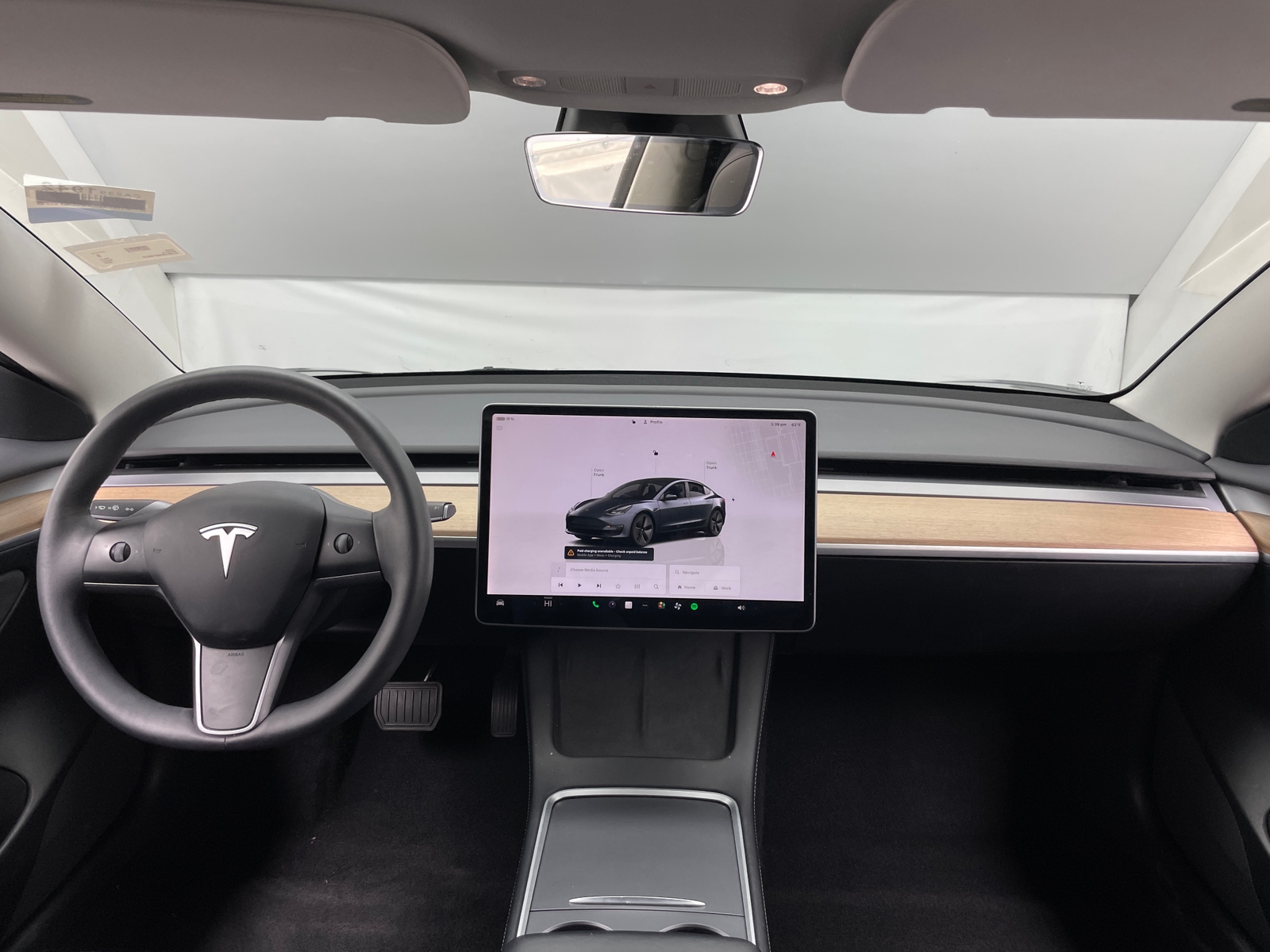 Thumbnail: 2022 Tesla Model 3 - 2