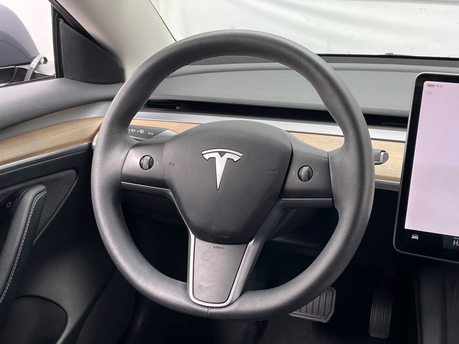 Thumbnail: 2022 Tesla Model 3 - 4
