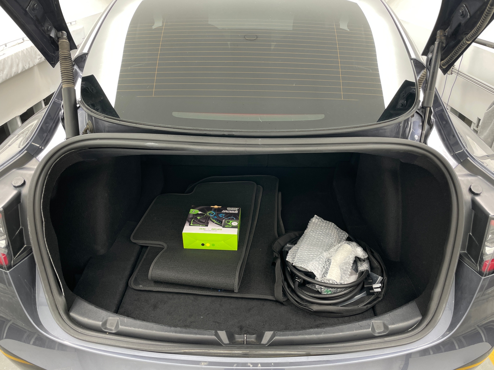 Thumbnail: 2022 Tesla Model 3 - 6