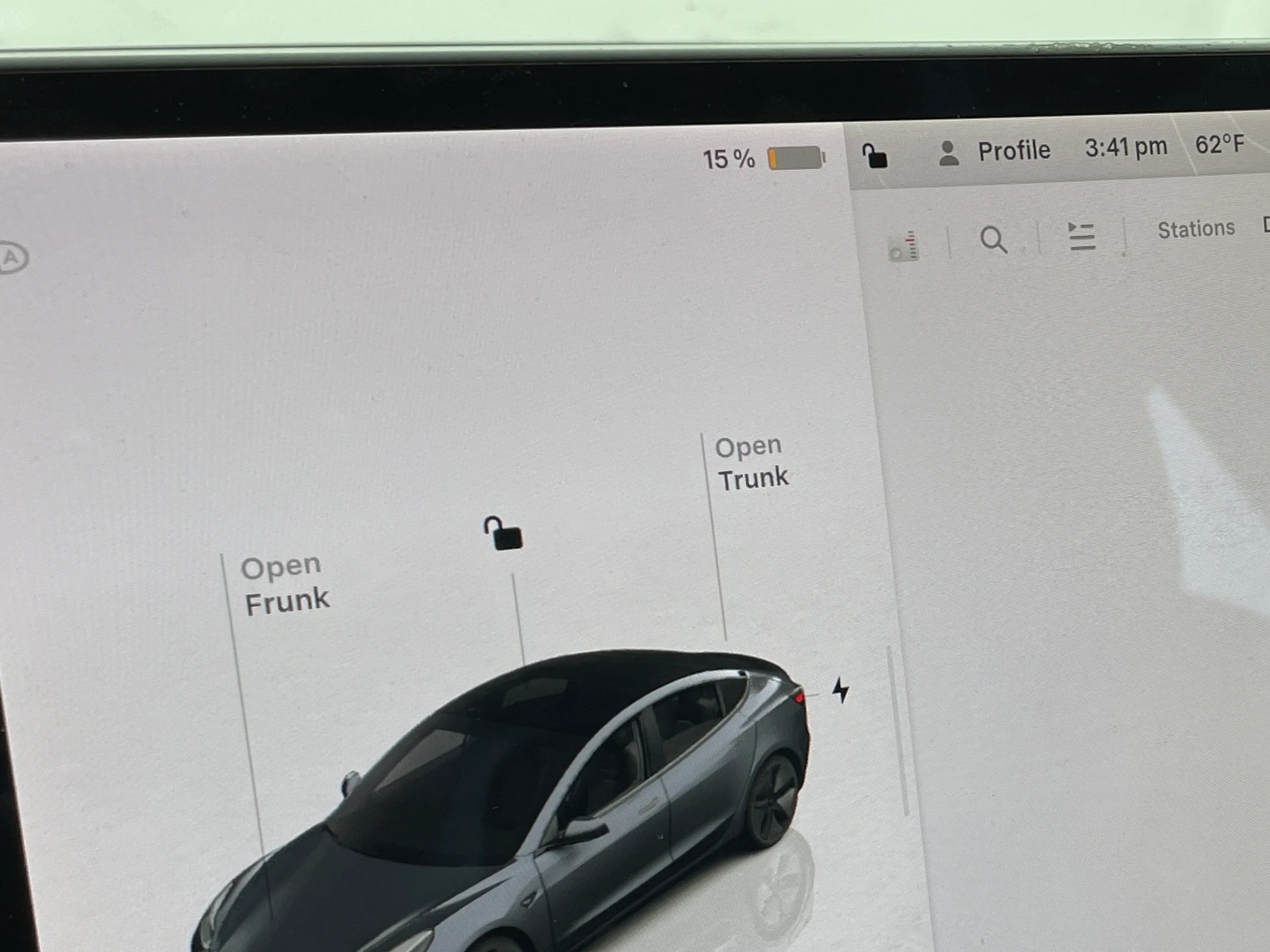 Thumbnail: 2022 Tesla Model 3 - 3