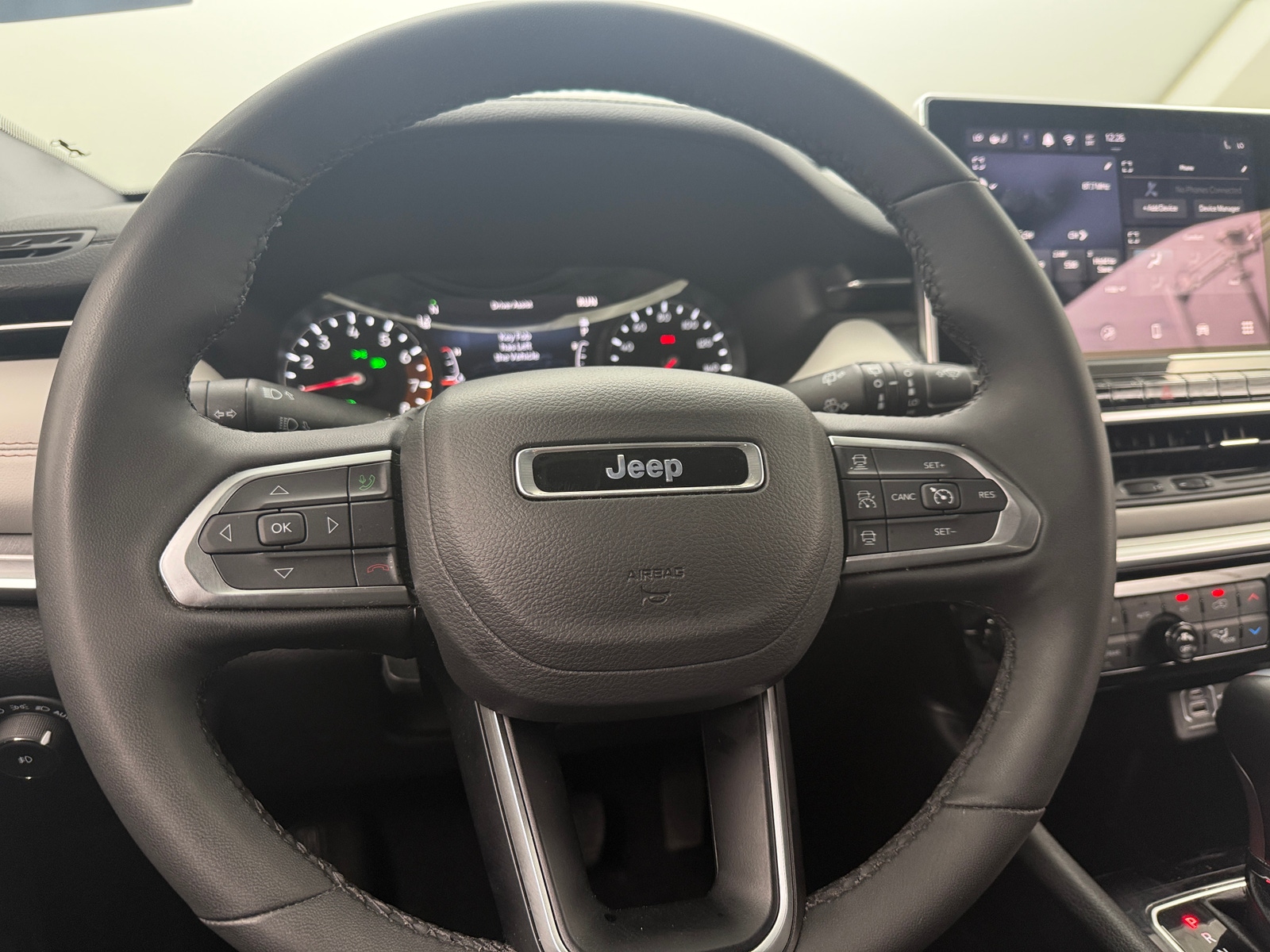 Thumbnail: 2025 Jeep Compass - 4