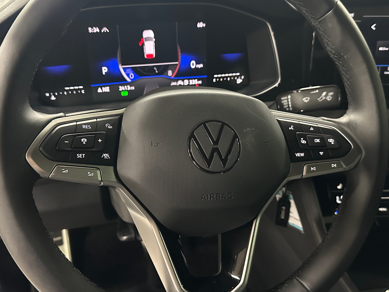 Thumbnail: 2025 Volkswagen Jetta - 5