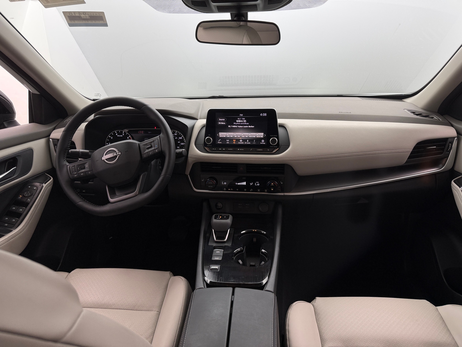 Thumbnail: 2026 Nissan Rogue - 2