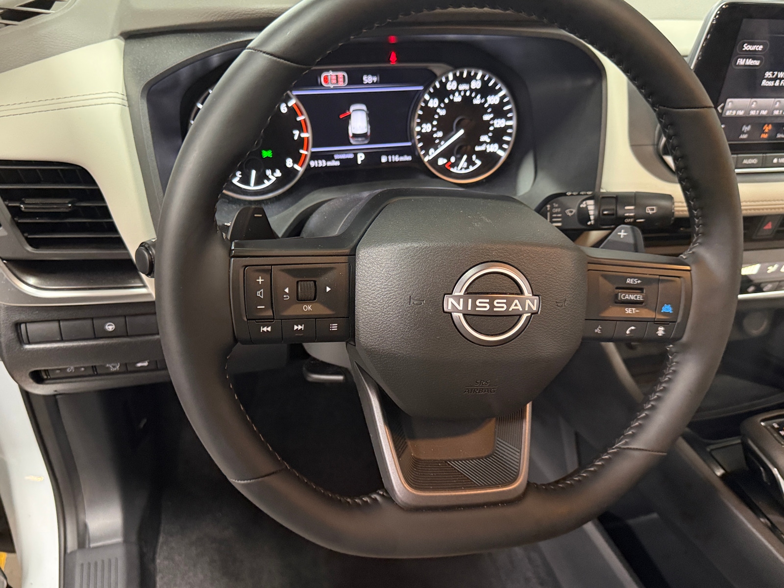 Thumbnail: 2026 Nissan Rogue - 4