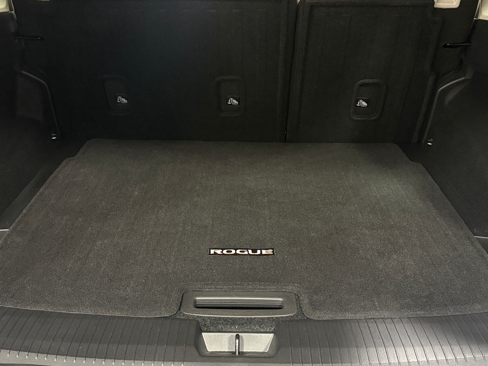 Thumbnail: 2026 Nissan Rogue - 6