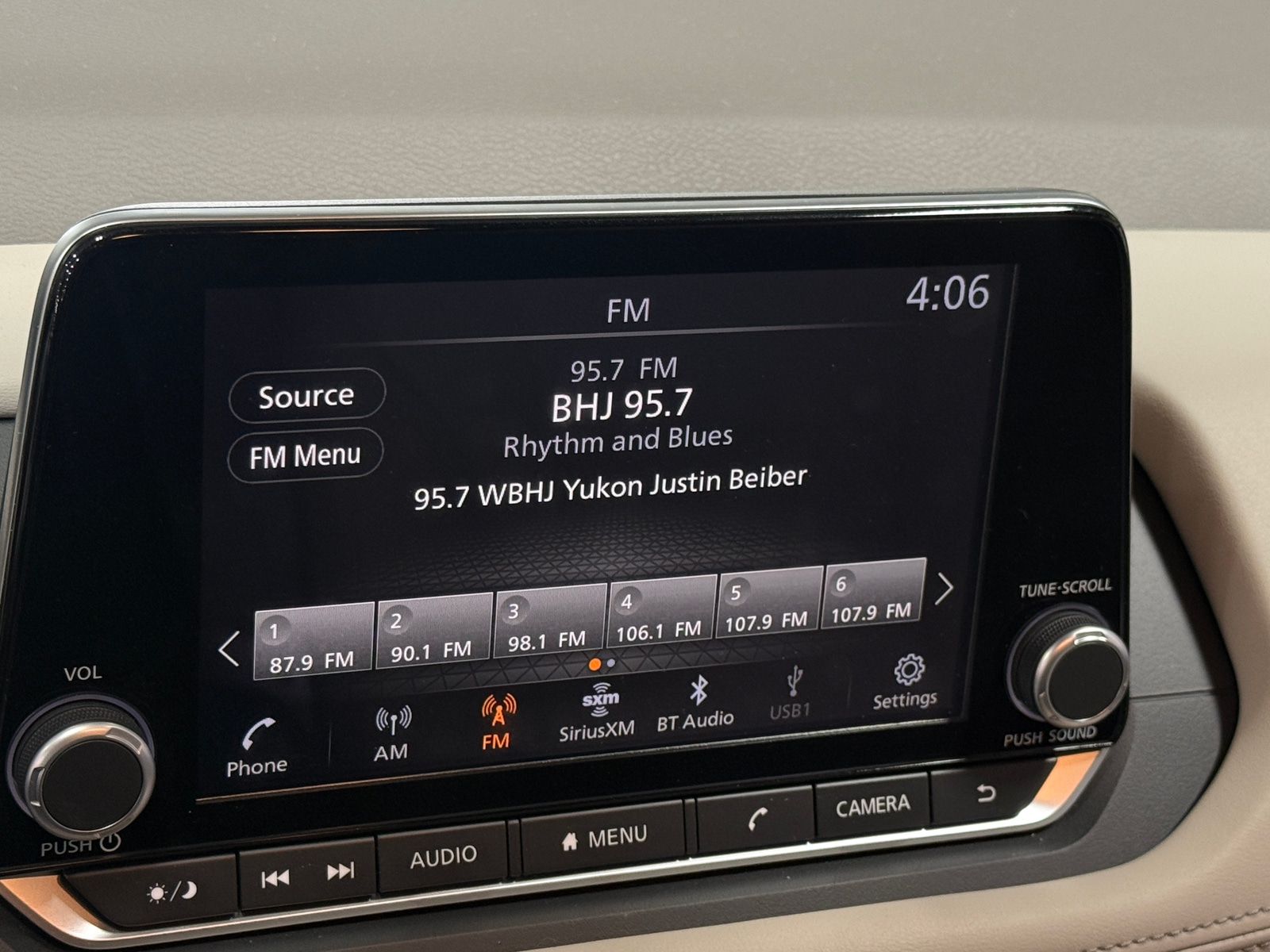 Thumbnail: 2026 Nissan Rogue - 3