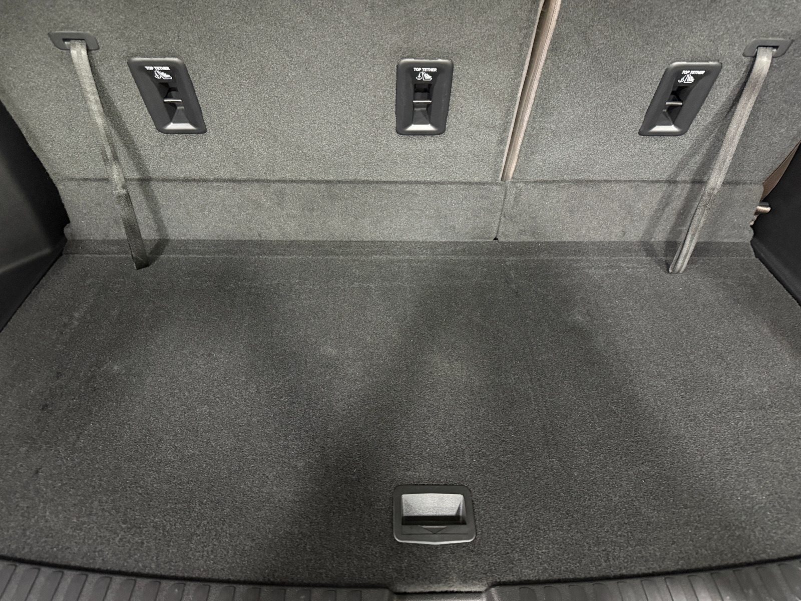 Thumbnail: 2025 GMC Acadia - 7