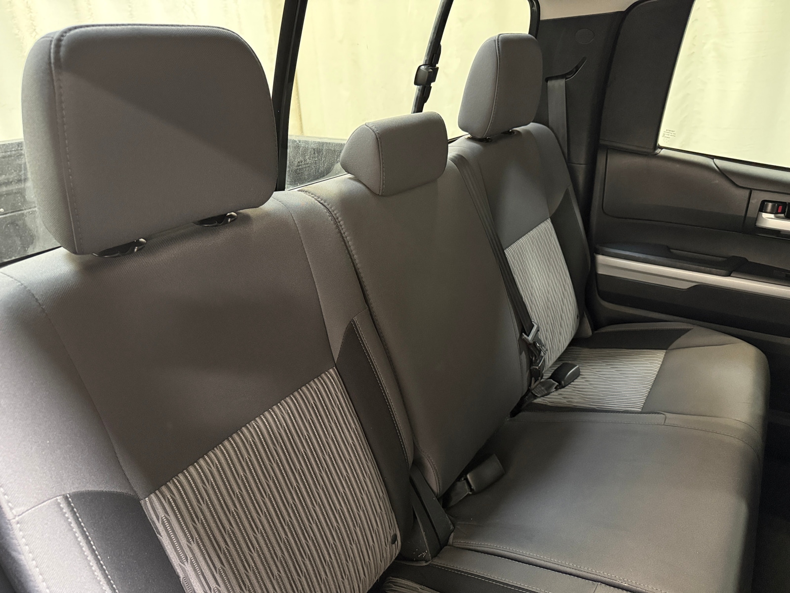 Thumbnail: 2016 Toyota Tundra - 6