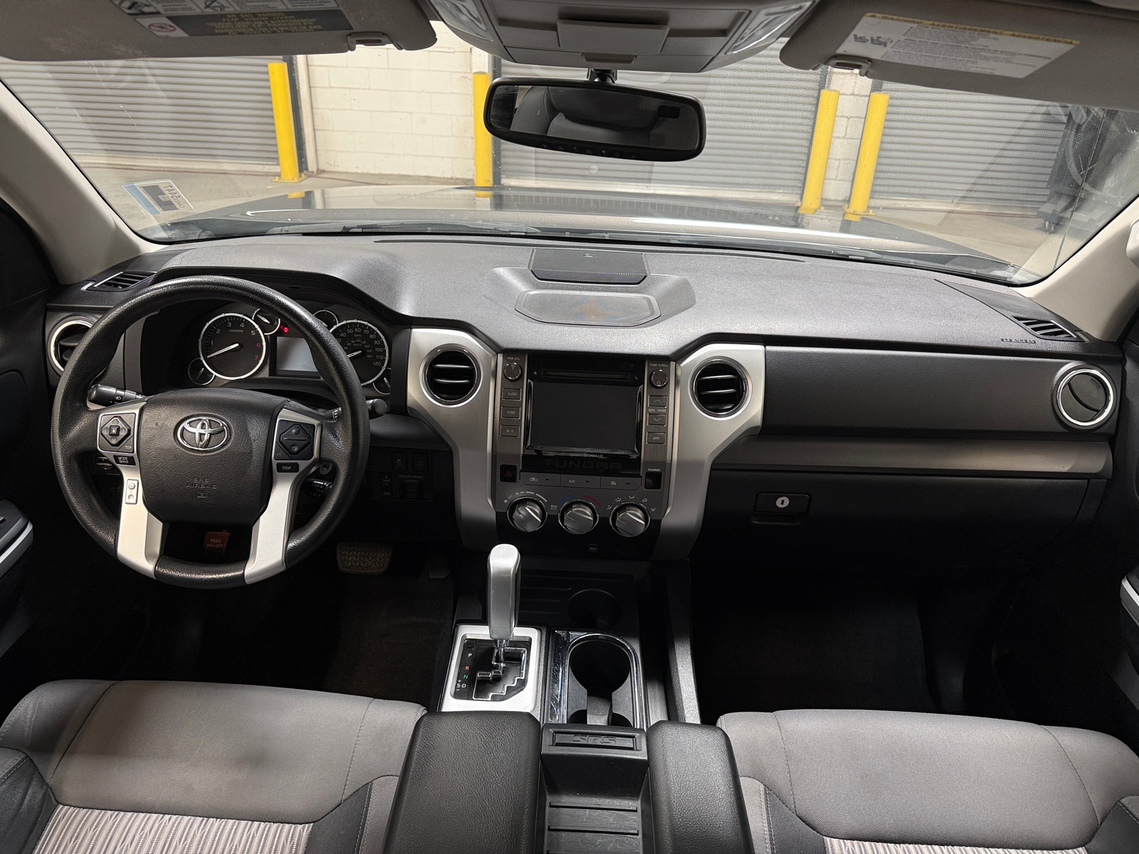Thumbnail: 2016 Toyota Tundra - 3
