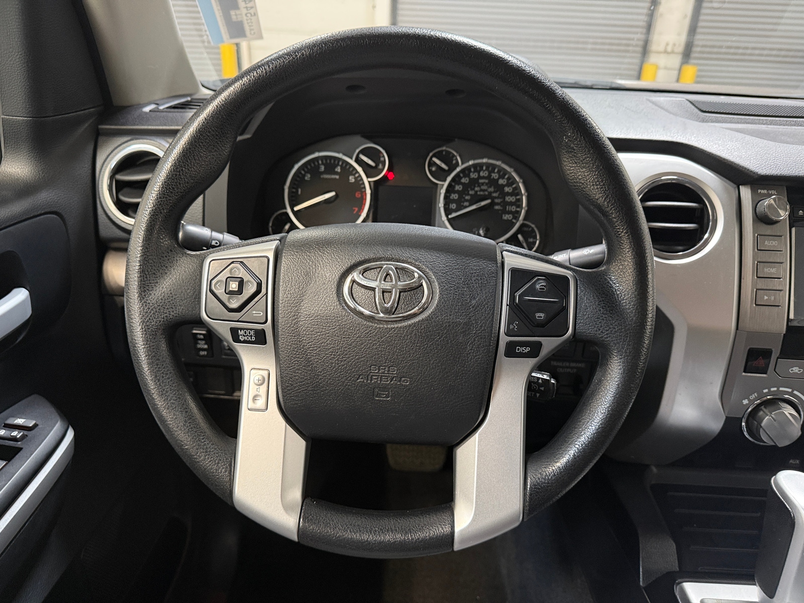 Thumbnail: 2016 Toyota Tundra - 5