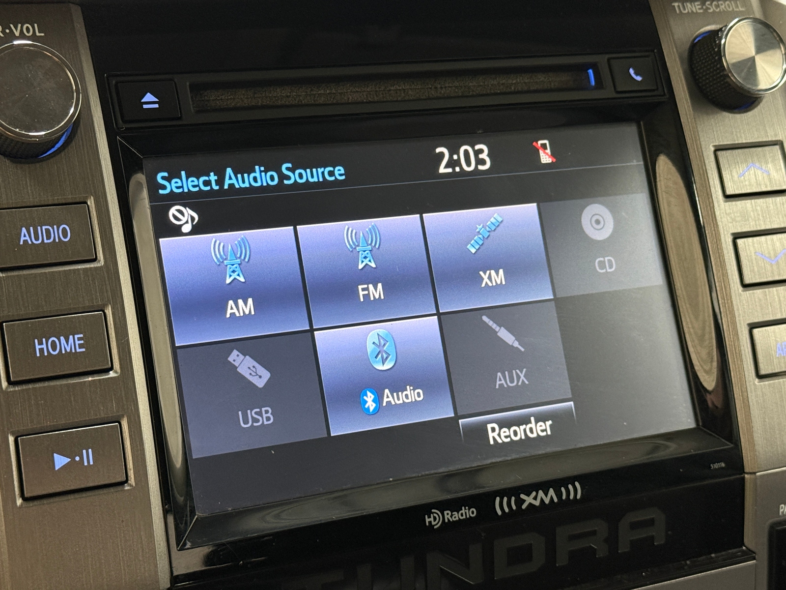 Thumbnail: 2016 Toyota Tundra - 4