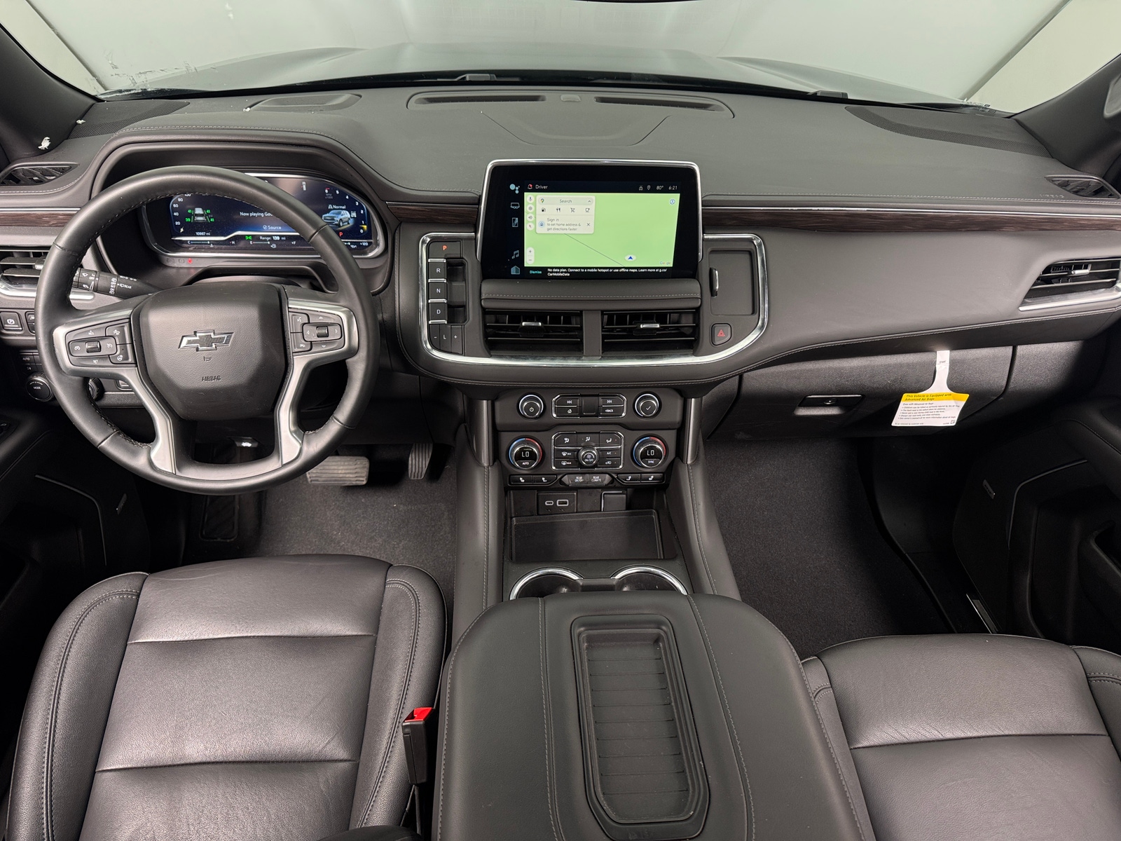 Thumbnail: 2024 Chevrolet Suburban - 2