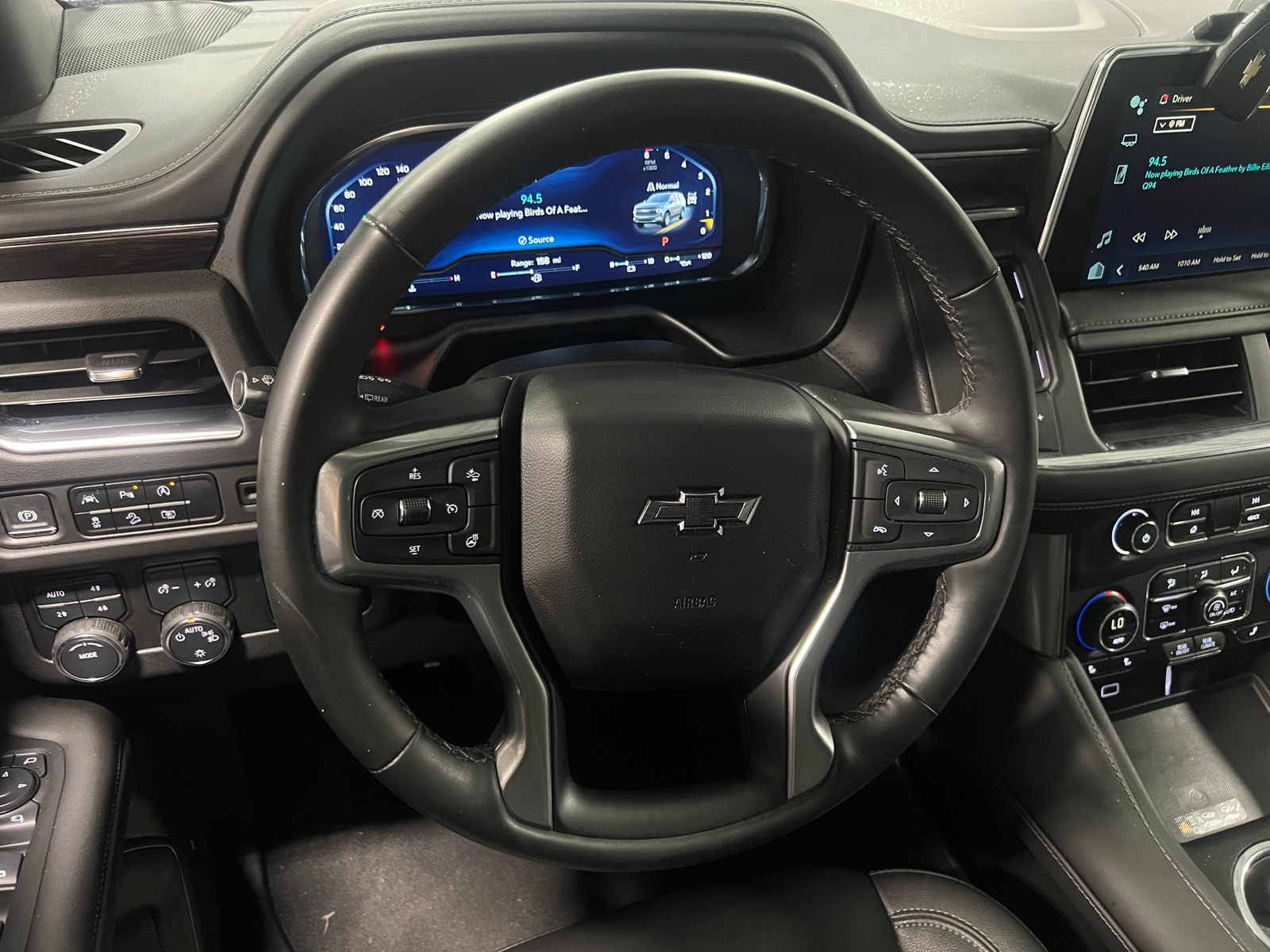 Thumbnail: 2024 Chevrolet Suburban - 4