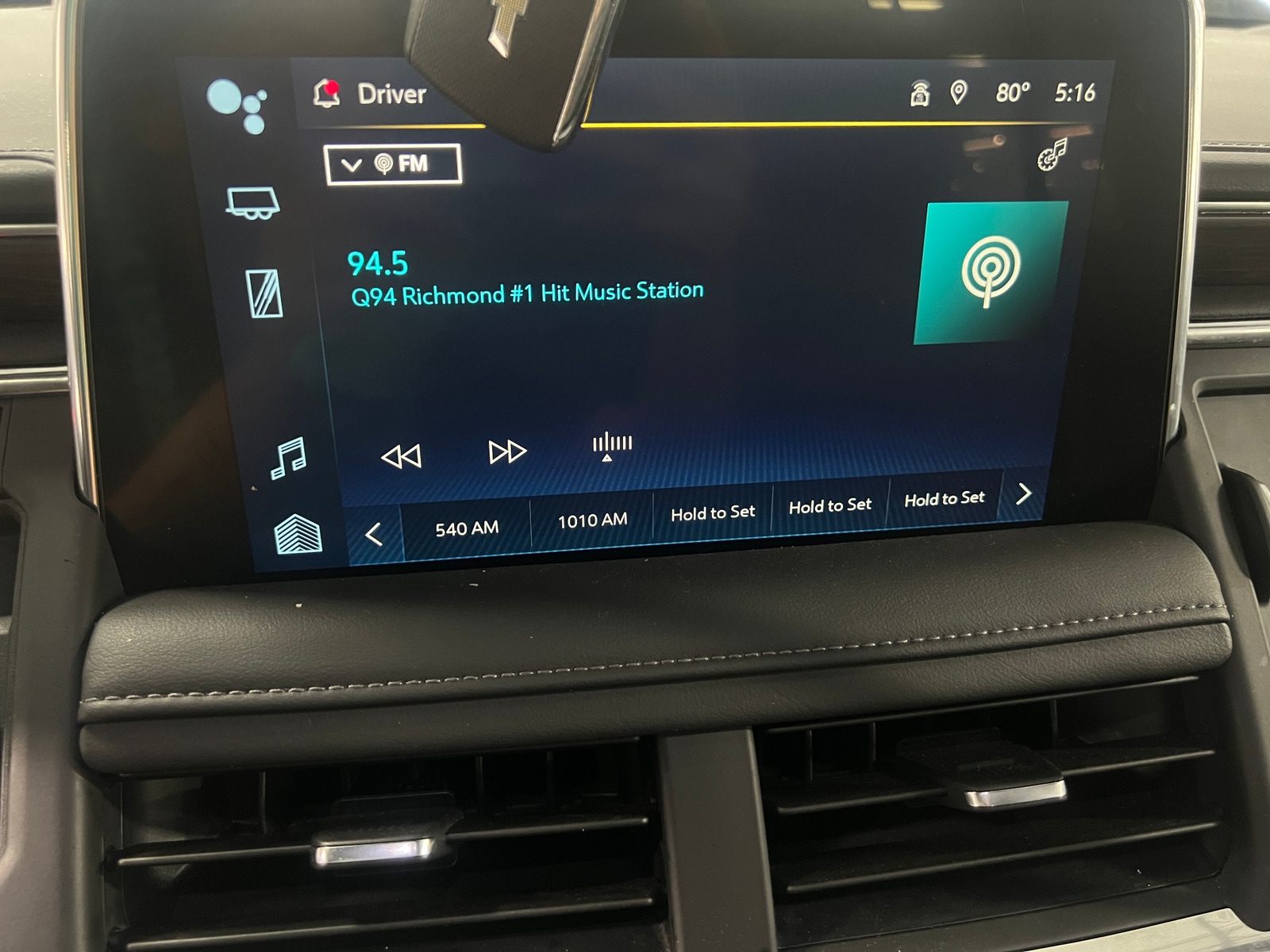 Thumbnail: 2024 Chevrolet Suburban - 3