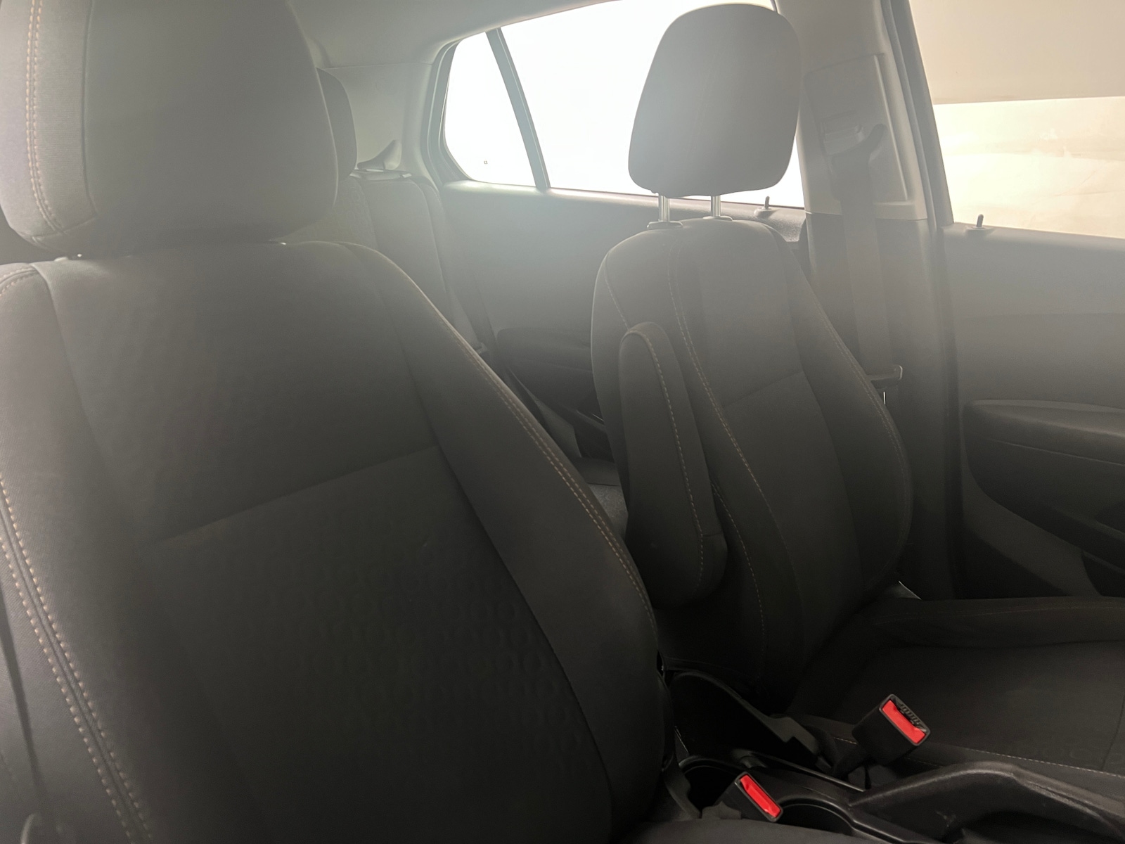 Thumbnail: 2019 Chevrolet Trax - 2