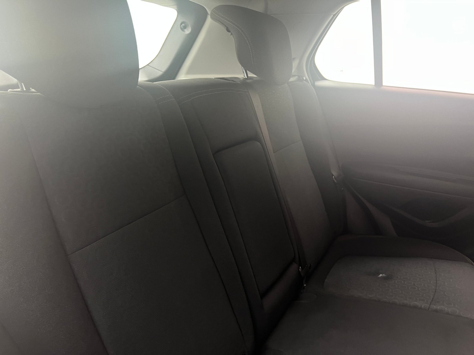 Thumbnail: 2019 Chevrolet Trax - 6