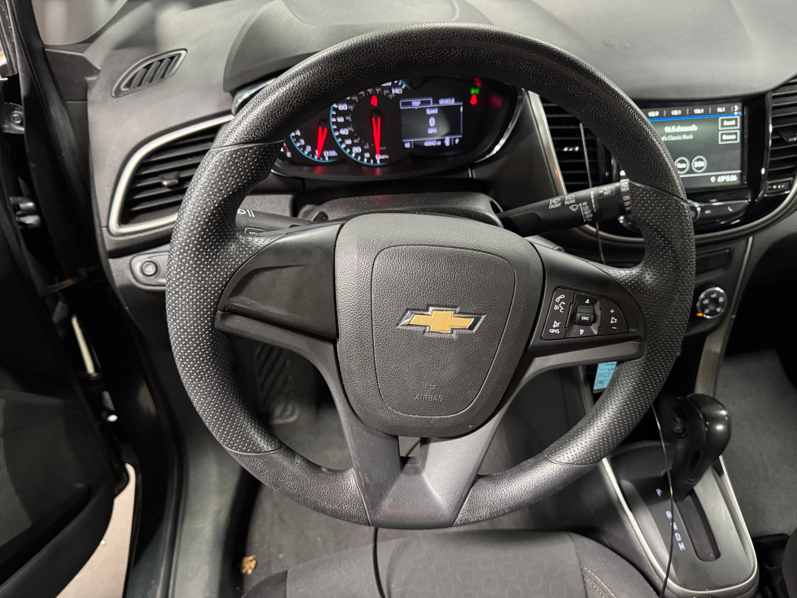 Thumbnail: 2019 Chevrolet Trax - 5