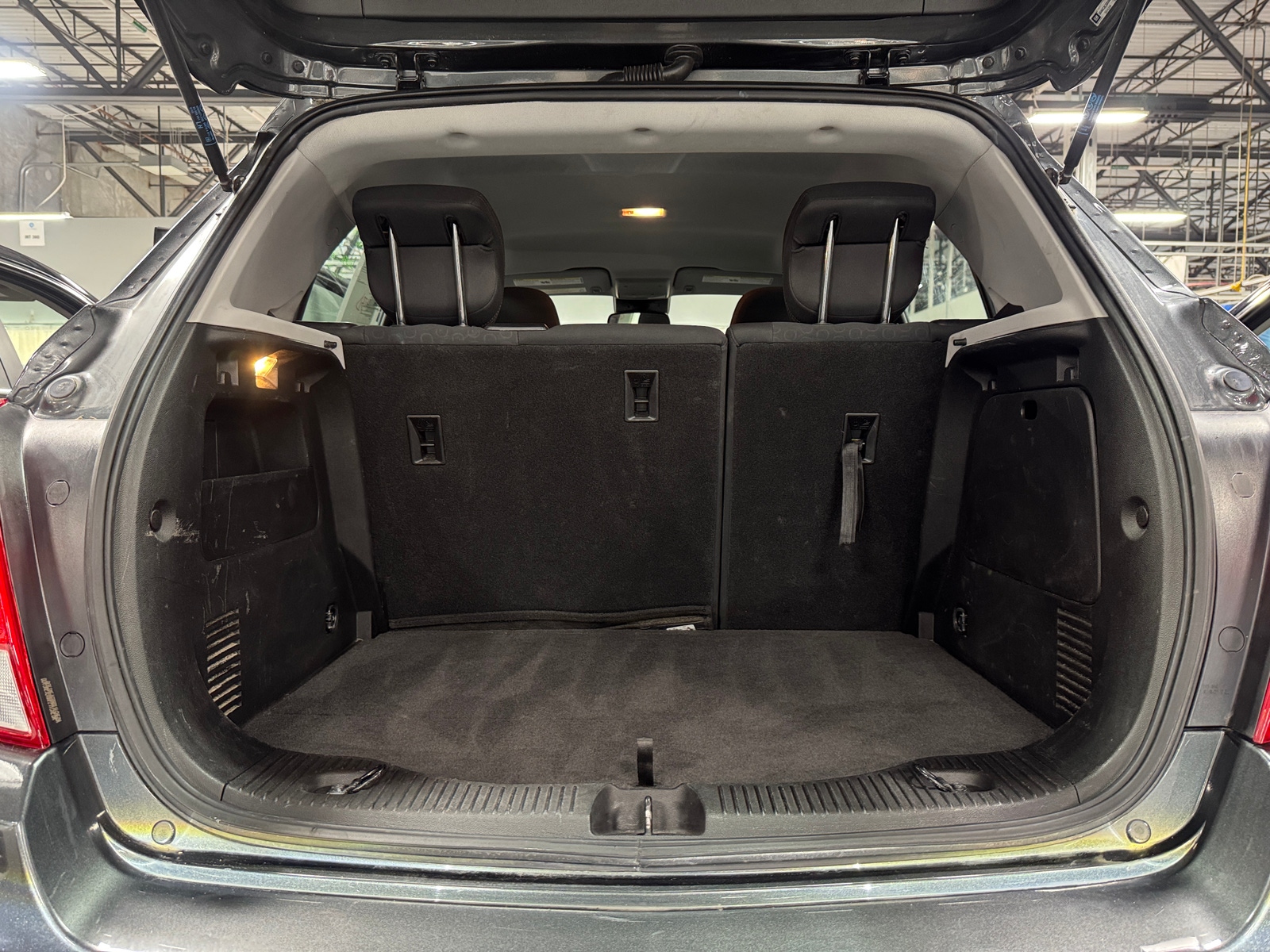 Thumbnail: 2019 Chevrolet Trax - 7