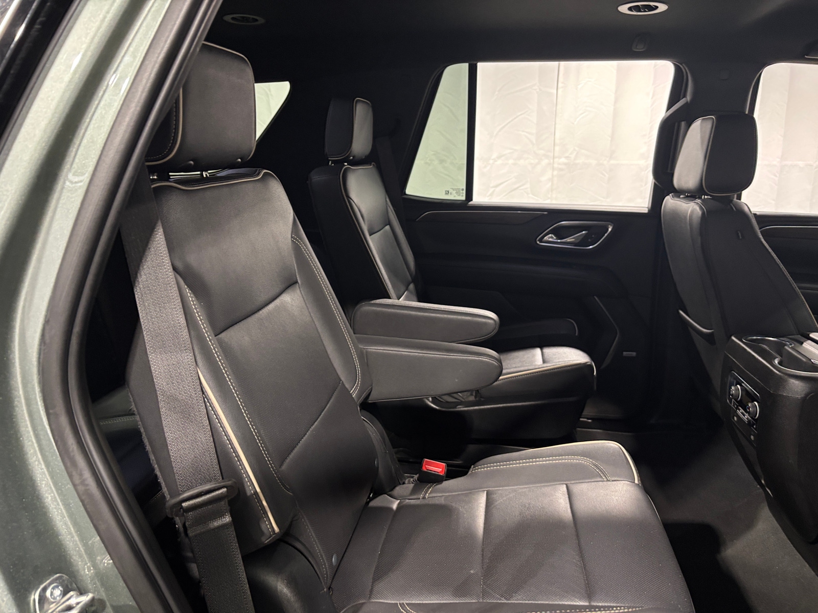 Thumbnail: 2023 Chevrolet Tahoe - 5