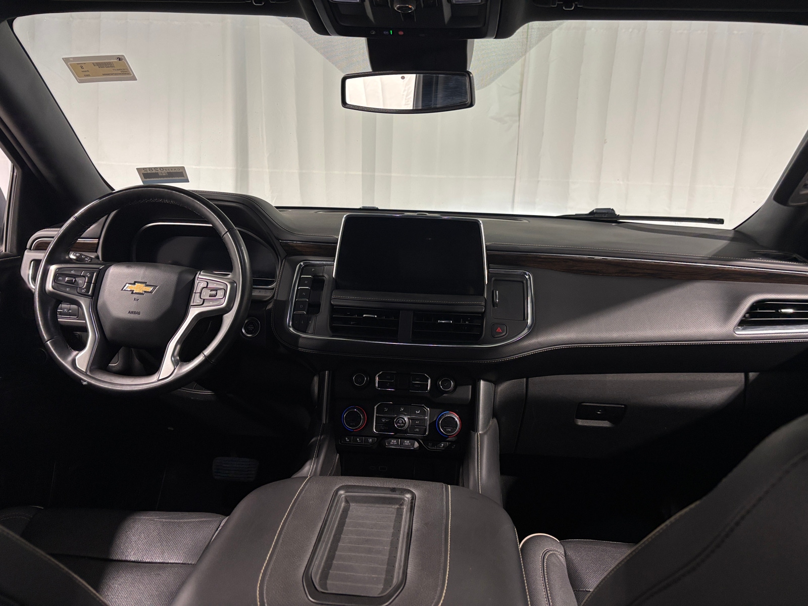 Thumbnail: 2023 Chevrolet Tahoe - 2