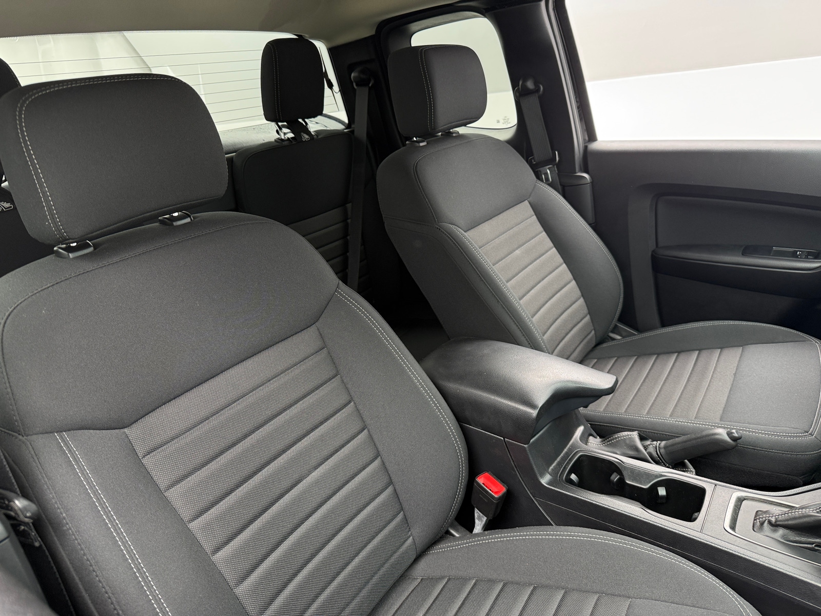 Thumbnail: 2021 Ford Ranger - 2