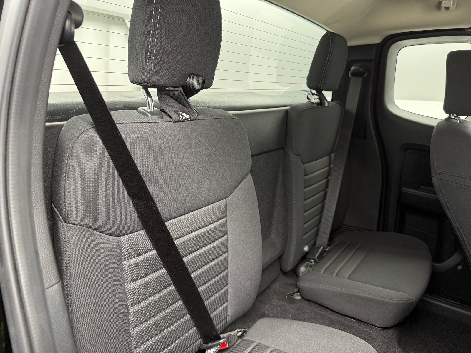 Thumbnail: 2021 Ford Ranger - 6