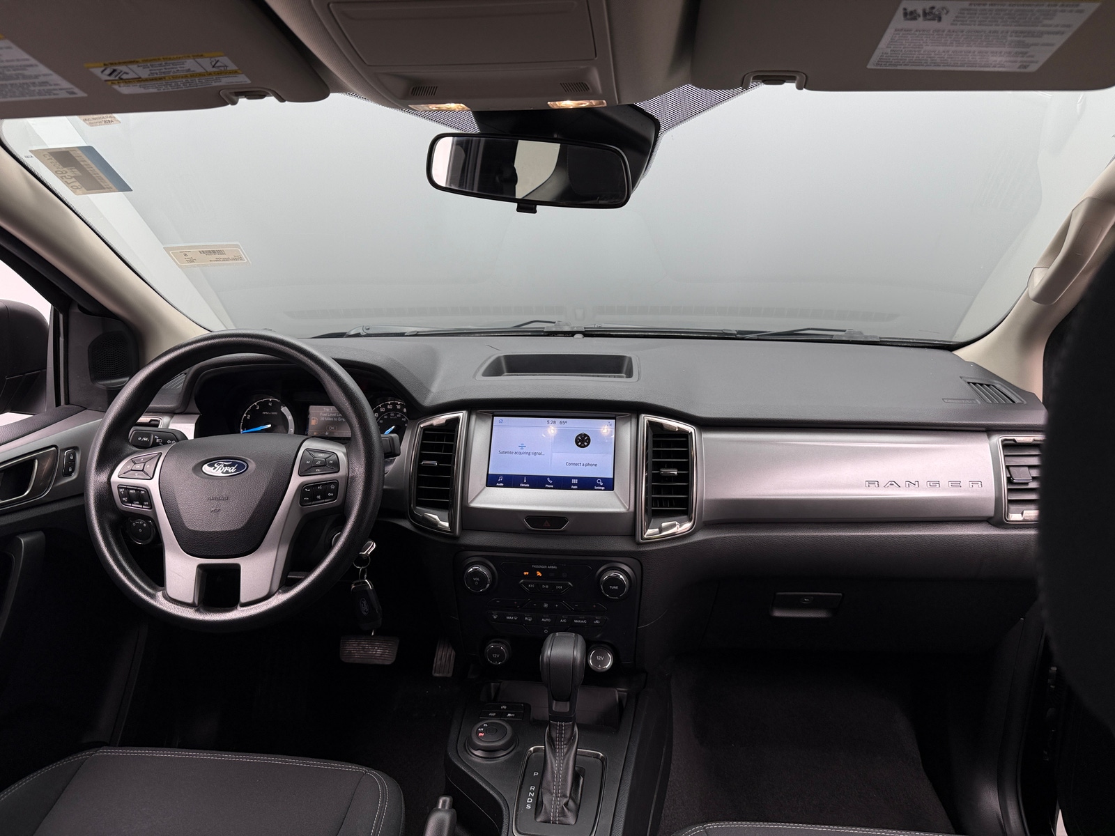 Thumbnail: 2021 Ford Ranger - 3