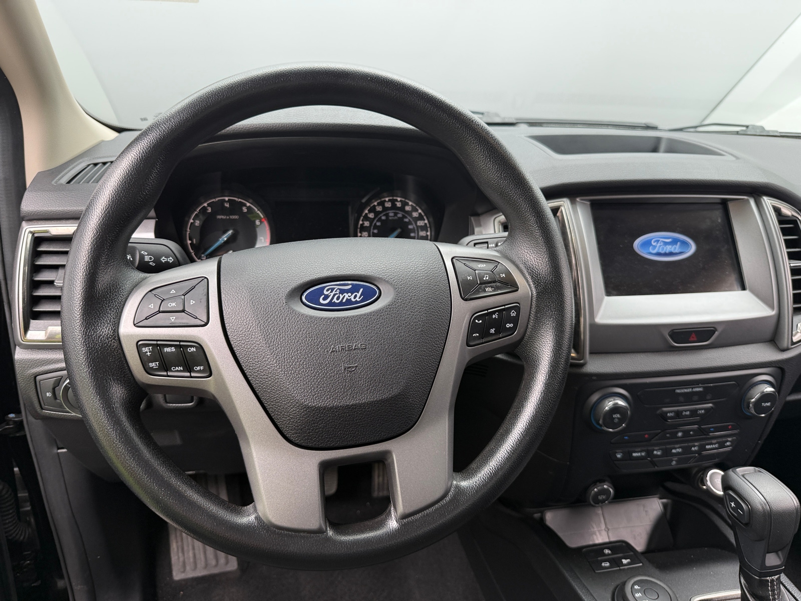 Thumbnail: 2021 Ford Ranger - 5