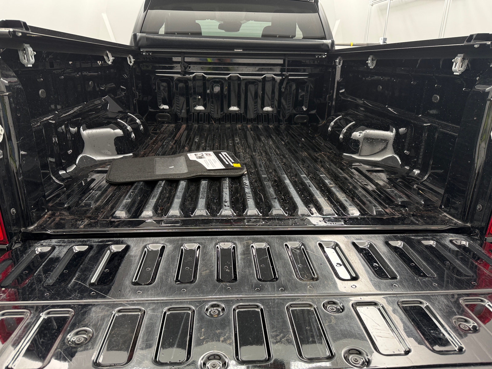 Thumbnail: 2021 Ford Ranger - 7