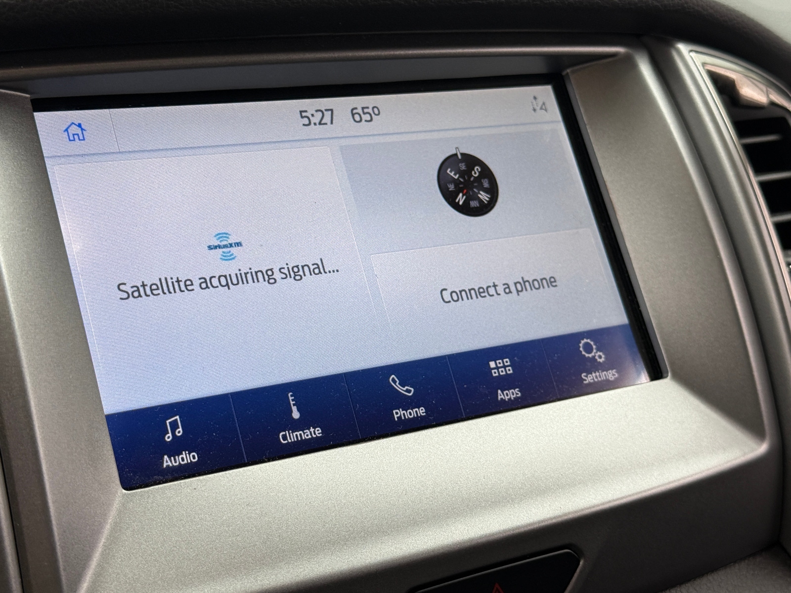 Thumbnail: 2021 Ford Ranger - 4