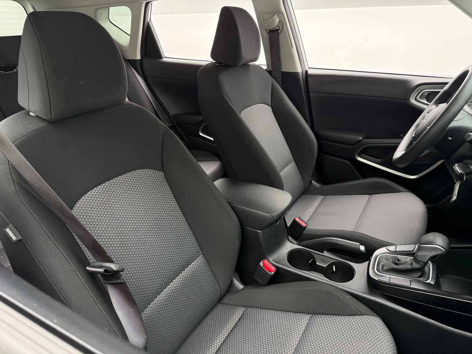 Thumbnail: 2025 Kia Soul - 2