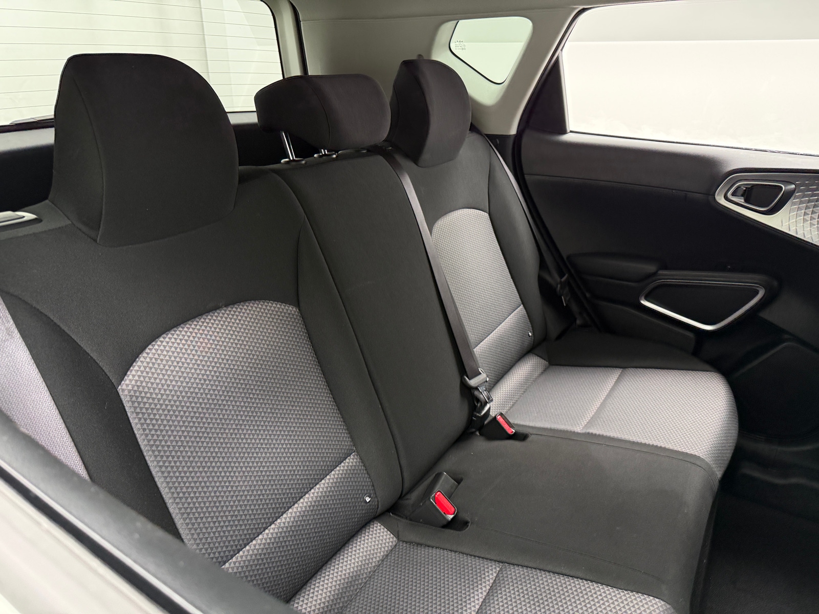 Thumbnail: 2025 Kia Soul - 6