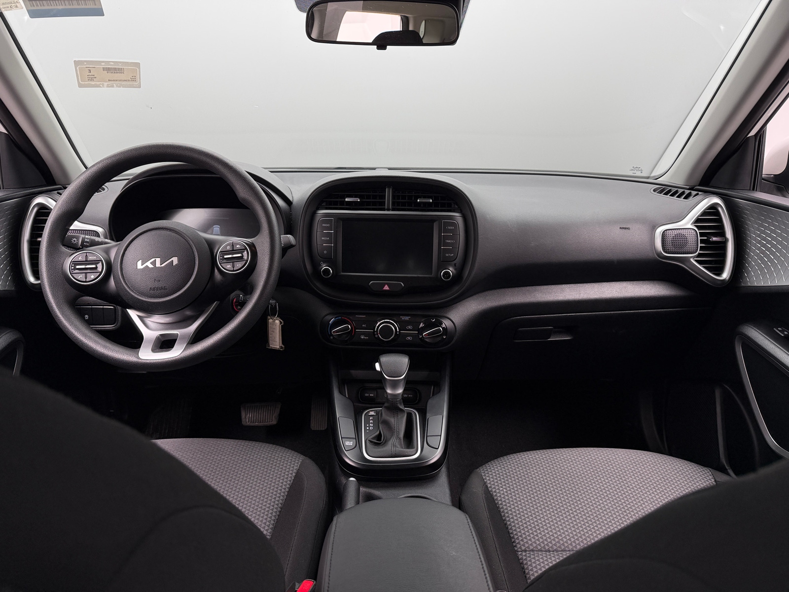 Thumbnail: 2025 Kia Soul - 3